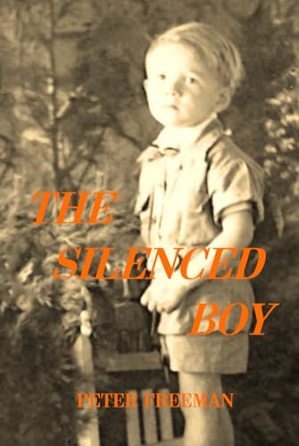 The Silenced Boy von Ensilwood Publishing