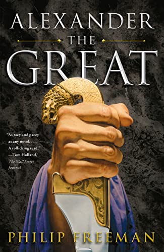 Alexander the Great von Simon & Schuster