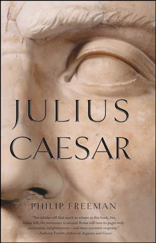 Julius Caesar (Gift for History Buffs) von Simon & Schuster