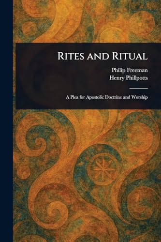Rites and Ritual von Anson Street Press