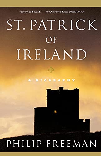 St. Patrick of Ireland: A Biography von Simon & Schuster