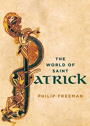 The World of Saint Patrick The World of Saint Patrick von OUP USA