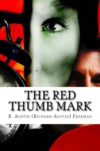 The Red Thumb Mark