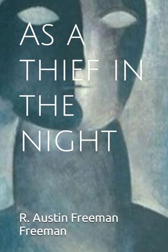 As a thief in the night von Independently published