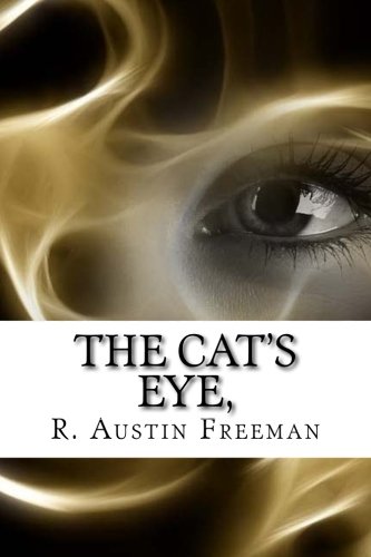 The Cat's Eye, The Cat's Eye, von CreateSpace Independent Publishing Platform