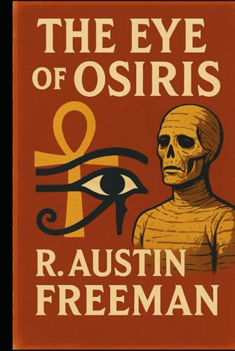 The Eye of Osiris The Eye of Osiris von Independently published