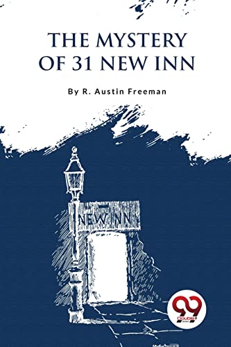 The Mystery of 31 New Inn von Double 9 Books