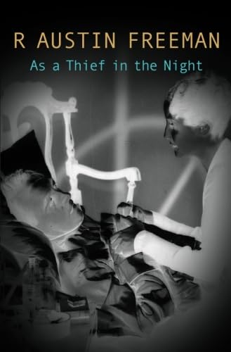 As A Thief In The Night (Dr. Thorndyke, Band 18)