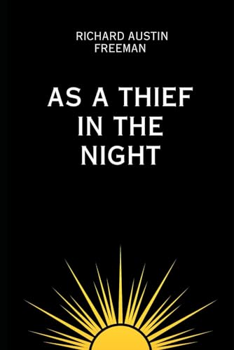 As a Thief in the Night von Independently published