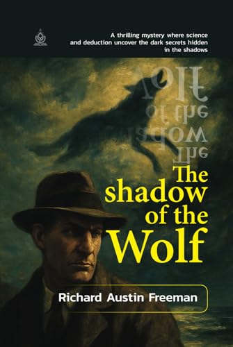 The Shadow of the Wolf von Independently published