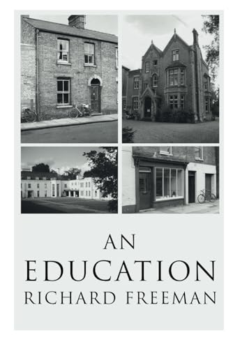 An Education von Independently published