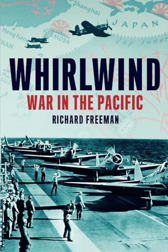 Whirlwind: War in the Pacific von Independently published