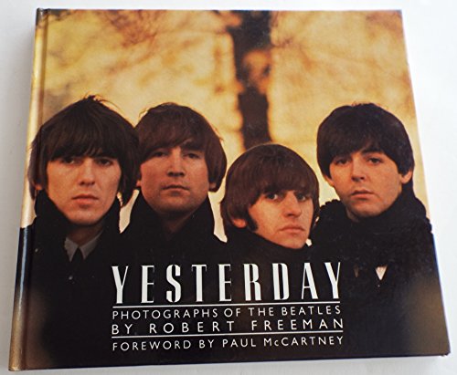 Yesterday: The Beatles, 1963-1965