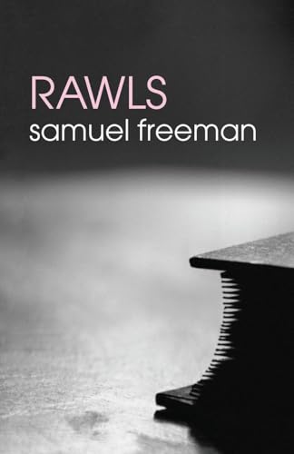 Rawls (The Routledge Philosophers) von Routledge