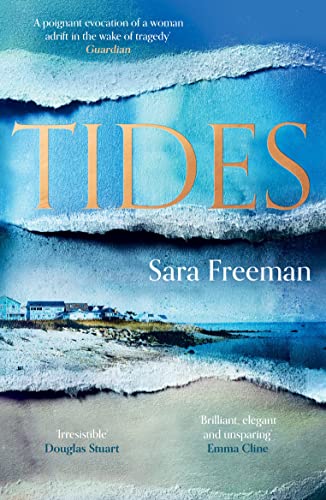 Tides von Granta Books