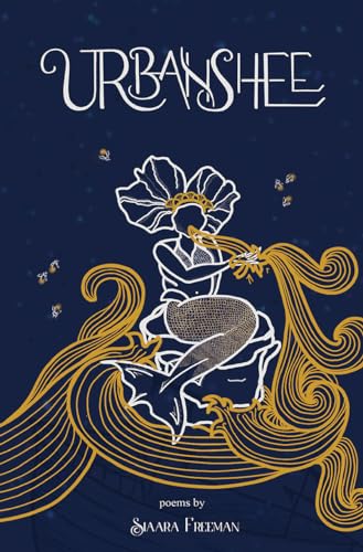 Urbanshee (The Button Poetry)