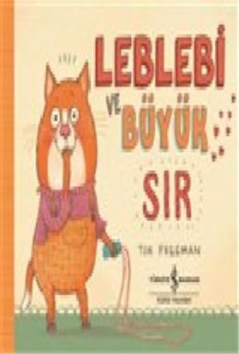 Leblebi ve Büyük Sir