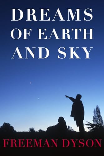 Dreams of Earth and Sky von New York Review Books