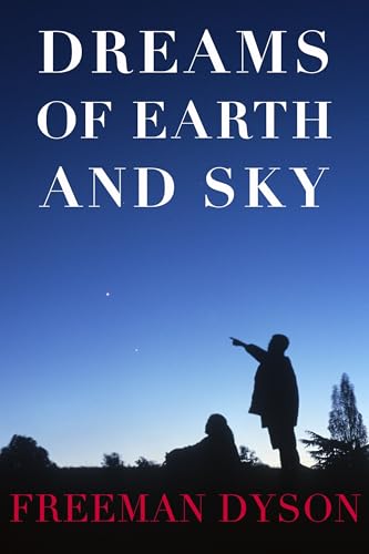 Dreams of Earth and Sky von New York Review Books