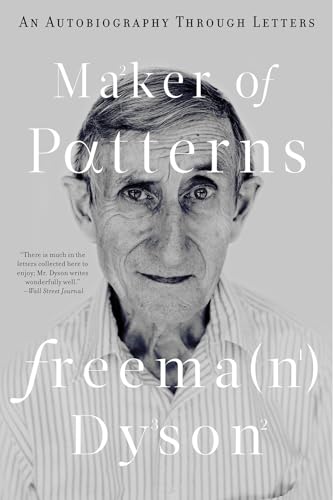 Maker of Patterns: An Autobiography Through Letters von LIVERIGHT