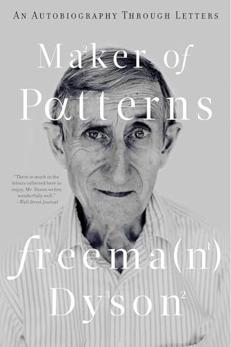 Maker of Patterns: An Autobiography Through Letters