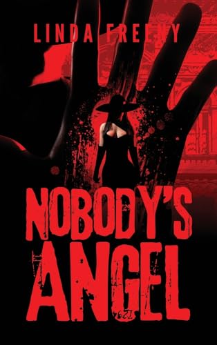 Nobody's Angel von ARPress