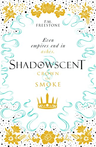Shadowscent - Crown of Smoke