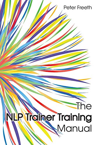 The NLP Trainer Training Manual