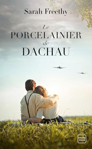 Le Porcelainier de Dachau von HAUTEVILLE
