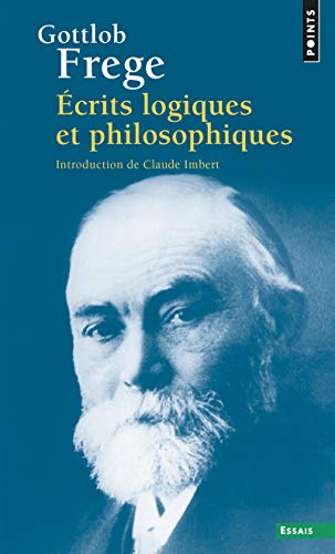 Ecrits logiques et philosophiques von Contemporary French Fiction