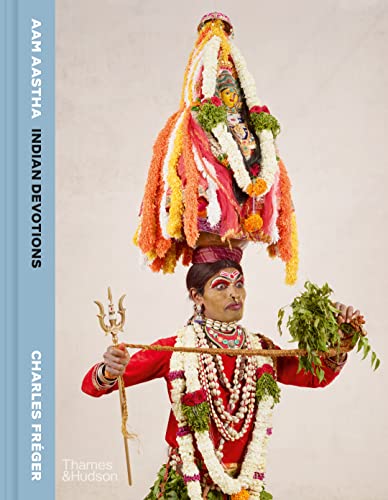 Aam Aastha: Indian Devotions