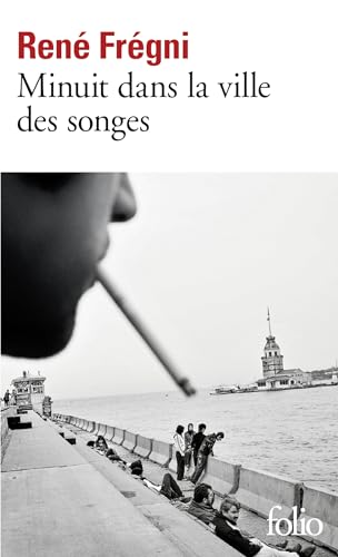 Minuit dans la ville des songes von FOLIO