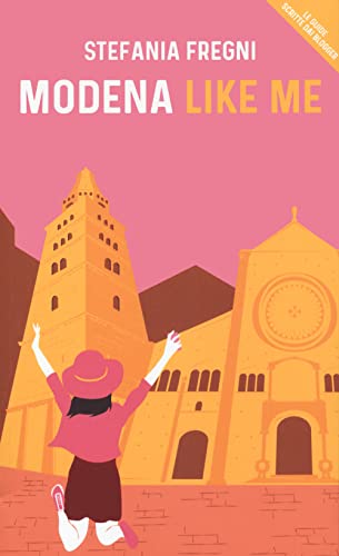 Modena like me von Do it human