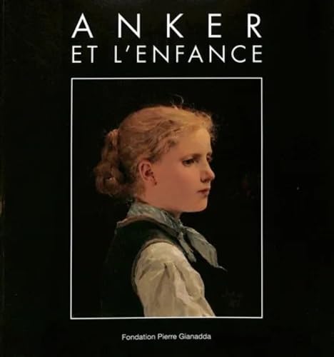Anker et l'enfance von GIANADDA