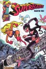 Superbabe, Bd.1 Superbabe, Bd.1 von Carlsen