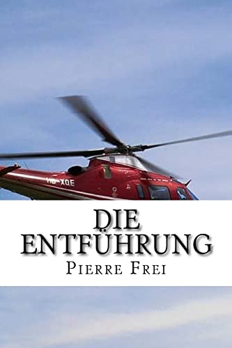 Die Entführung von CREATESPACE