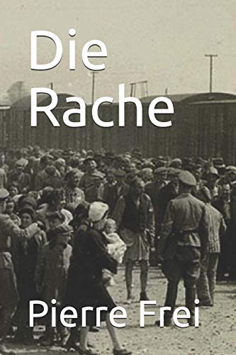 Die Rache von Independently Published