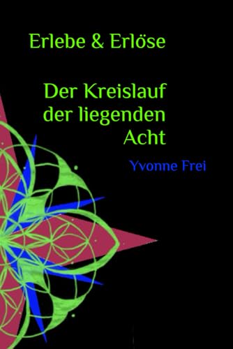 Der Kreislauf der liegenden Acht: Erlebe & Erlöse: Erlebe und Erlöse von Alpha Energie Balance GmbH
