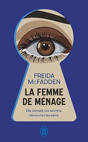 La femme de ménage La femme de ménage