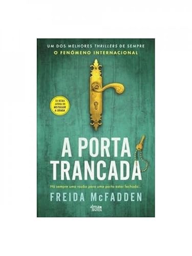 A Porta Trancada