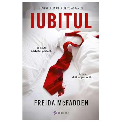 Iubitul von Bookzone