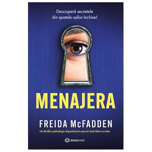 Menajera von Bookzone