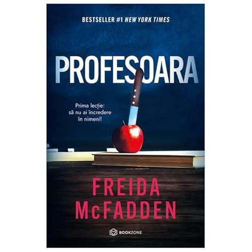 Profesoara von Bookzone