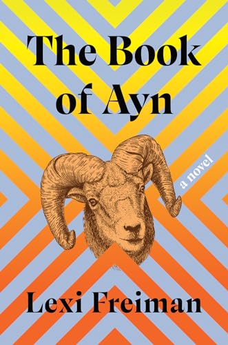 The Book of Ayn: A Novel