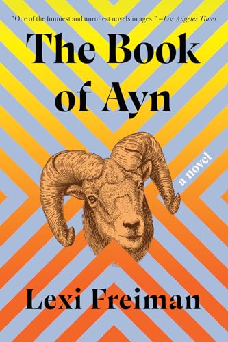 The Book of Ayn: A Novel von Catapult