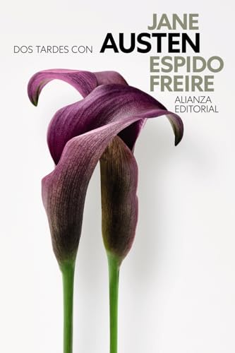 Dos tardes con Jane Austen (El libro de bolsillo - Literatura) von Alianza Editorial