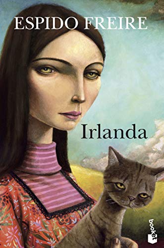 Irlanda (Novela)