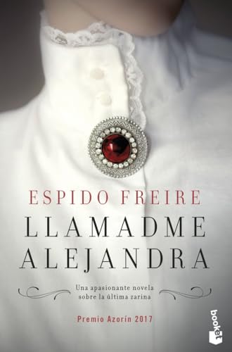 Llamadme Alejandra (Novela) von Booket