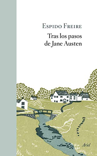 Tras los pasos de Jane Austen: Tras los pasos de Jane Austen (Ariel)