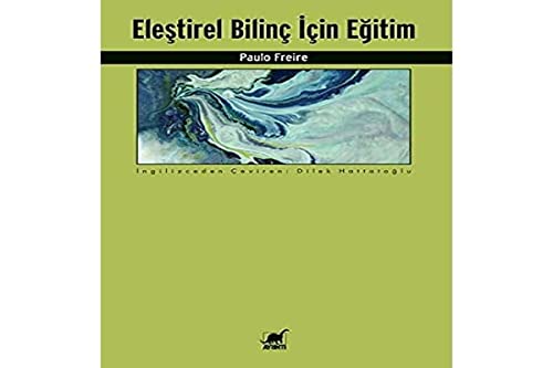 Elestirel Bilinc Icin Egitim von Ayrıntı Yayınları